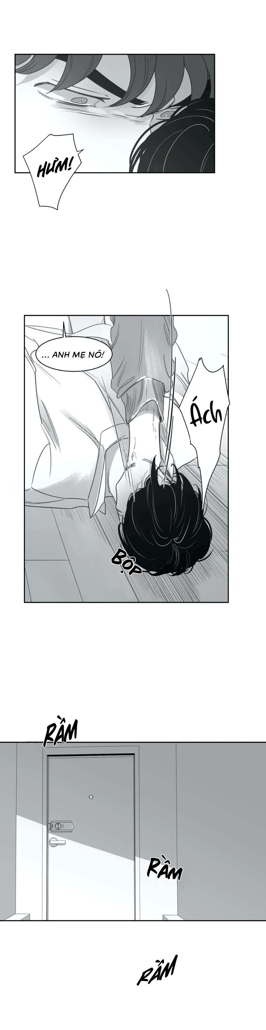 đến bên em đi! chapter 41 6