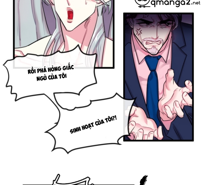 kiếp trước bí ẩn của giáo sư chapter 2 42