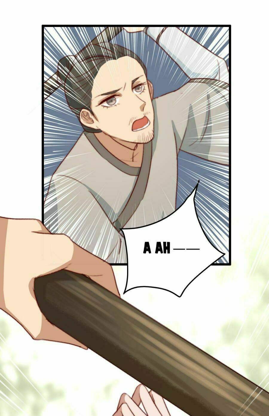 hành trình thịnh sủng chi cẩm tú chapter 13 20