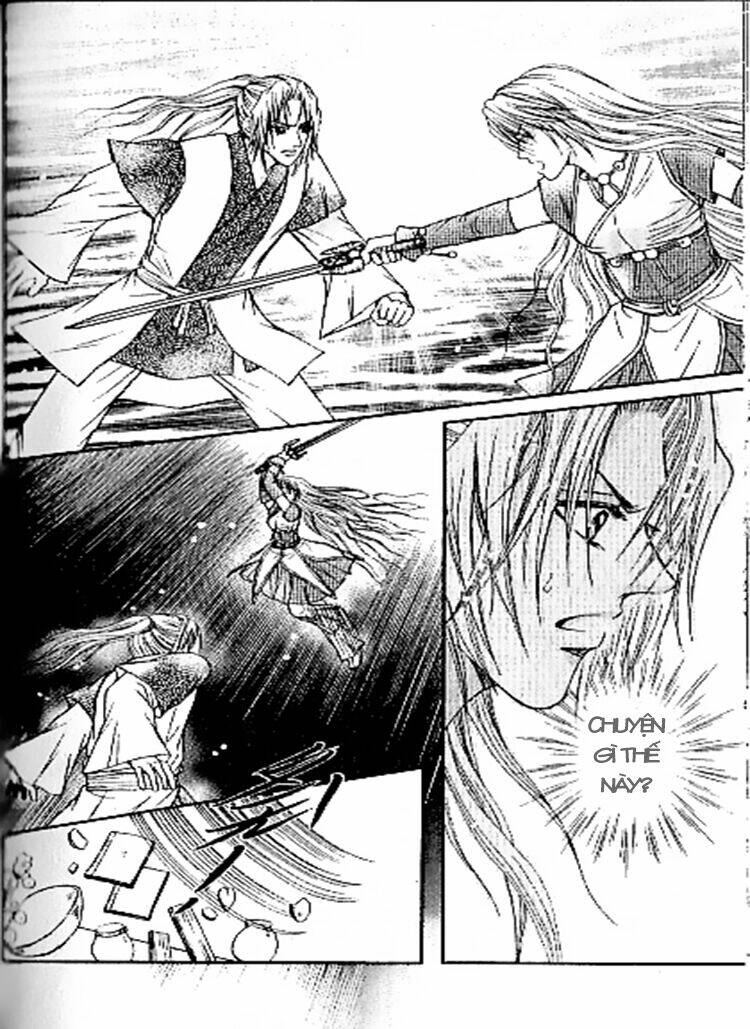 divine melody (tiên khúc) chapter 15 39