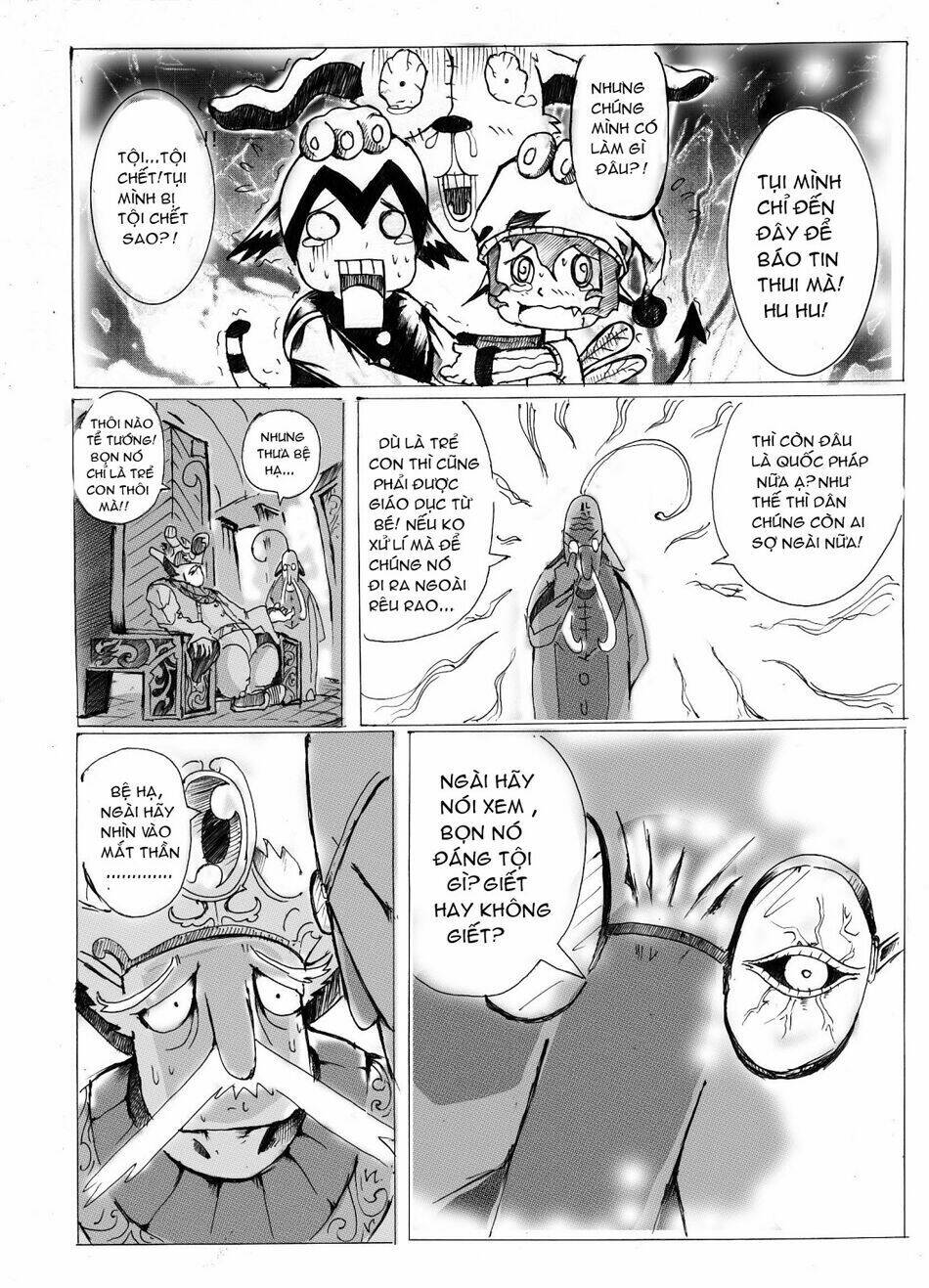 kin kin chapter 4 16