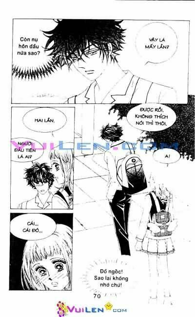 thủ lĩnh chunja chapter 6 70