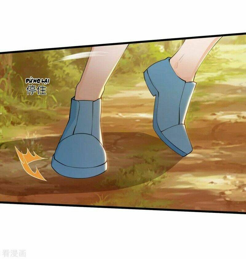 tôi thở cũng có thể mạnh hơn chapter 45 22