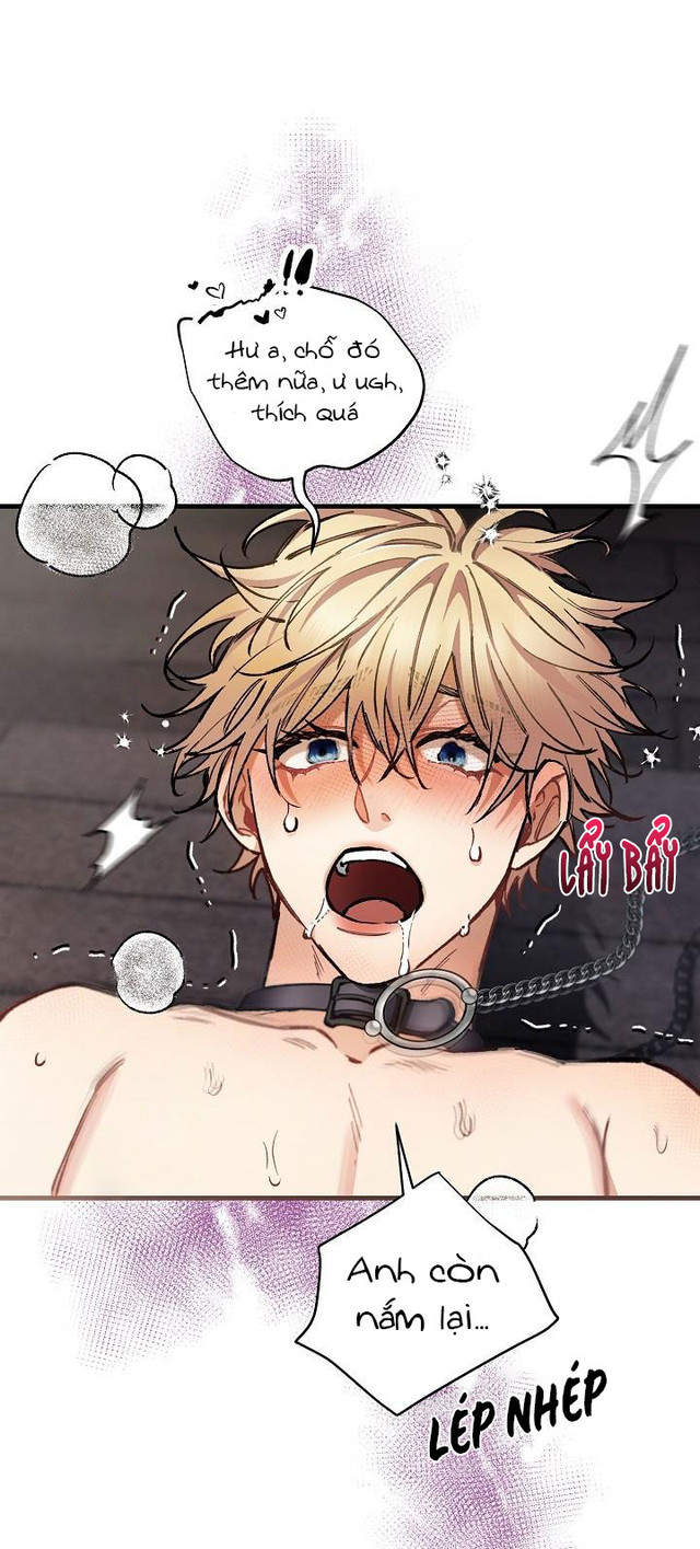 chuyến tàu cuồng loạn chapter 33 85