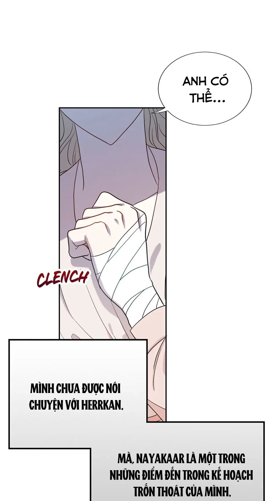 đừng ăn thịt tôi mà chapter 27 54