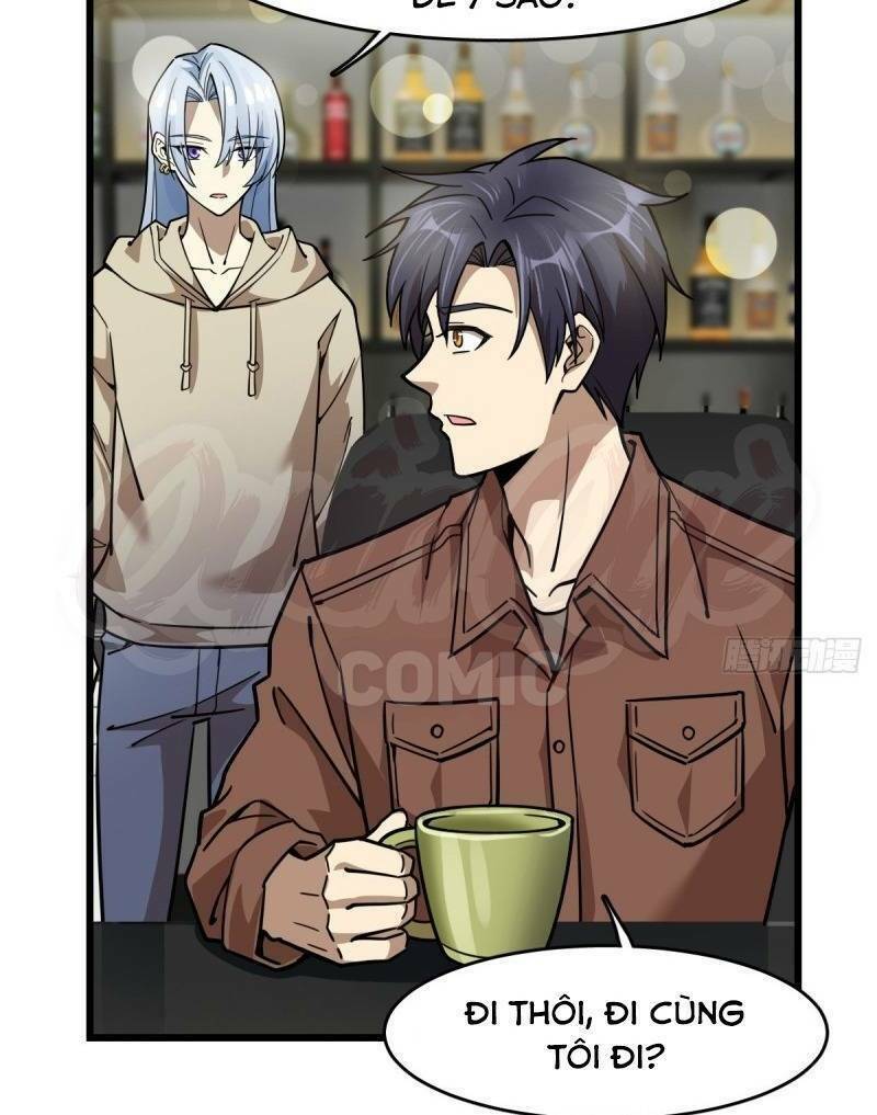 thâm dạ thư ốc chapter 111 35