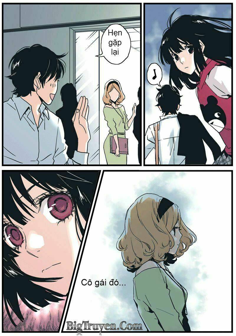 thần hộ mệnh chapter 2 10