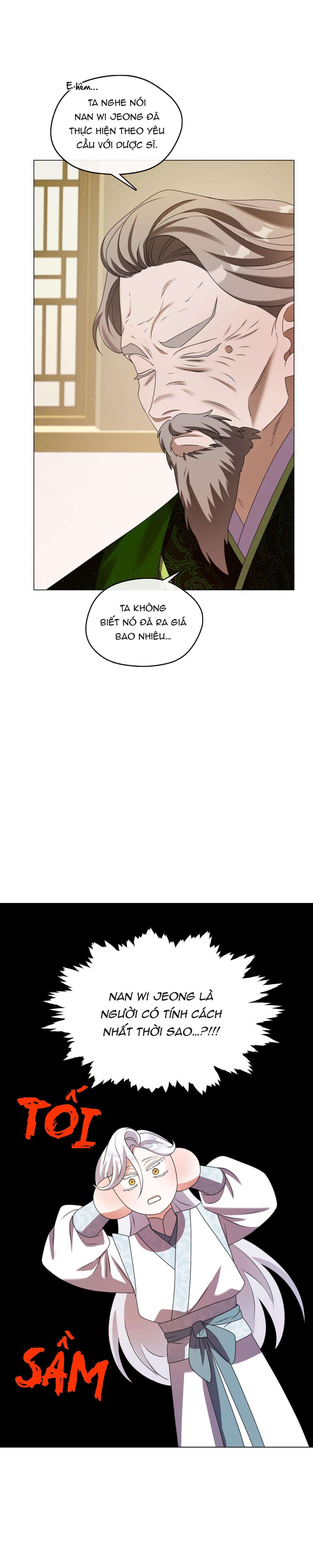 tôi đã nuôi dạy thủ lĩnh giáo phái ác ma chapter 20 24