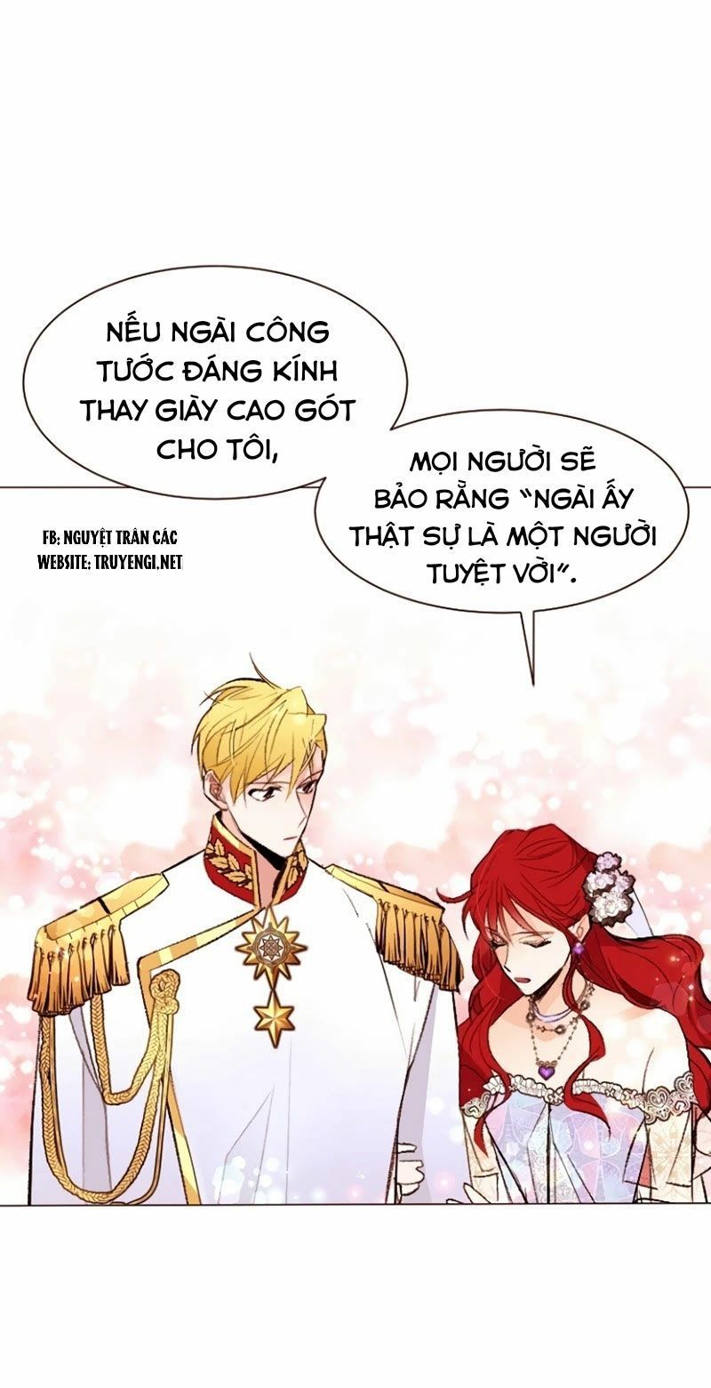 cuộc sống nhàm chán của quý cô tái sinh chapter 24 15