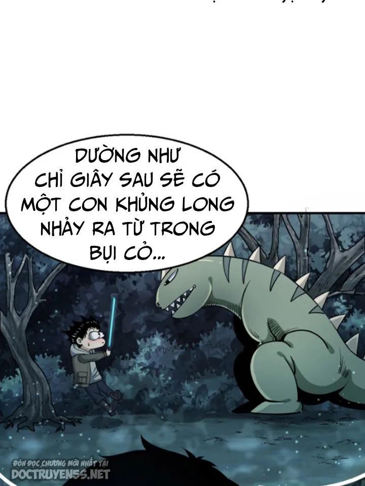 bắt đầu với thiên phú cấp sss chapter 5 8