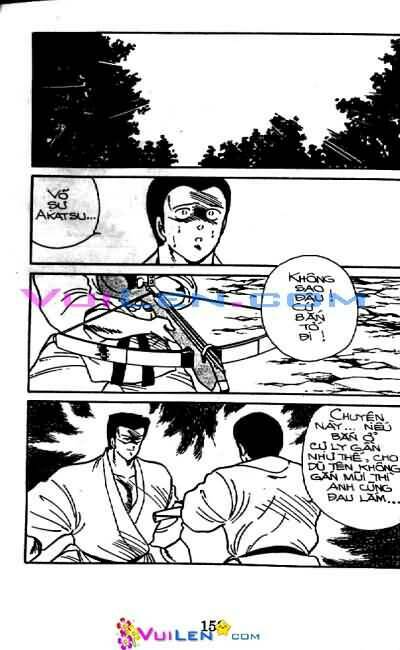 truyền nhân atula - shura no mon i chapter 2 150