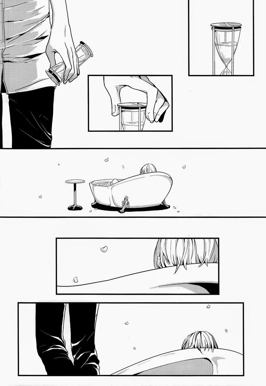 oneshot hỏny chapter 89.2 36