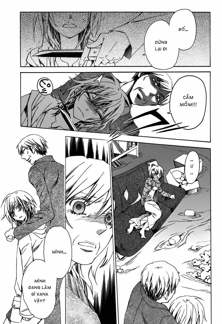 darker than black chapter 4 2