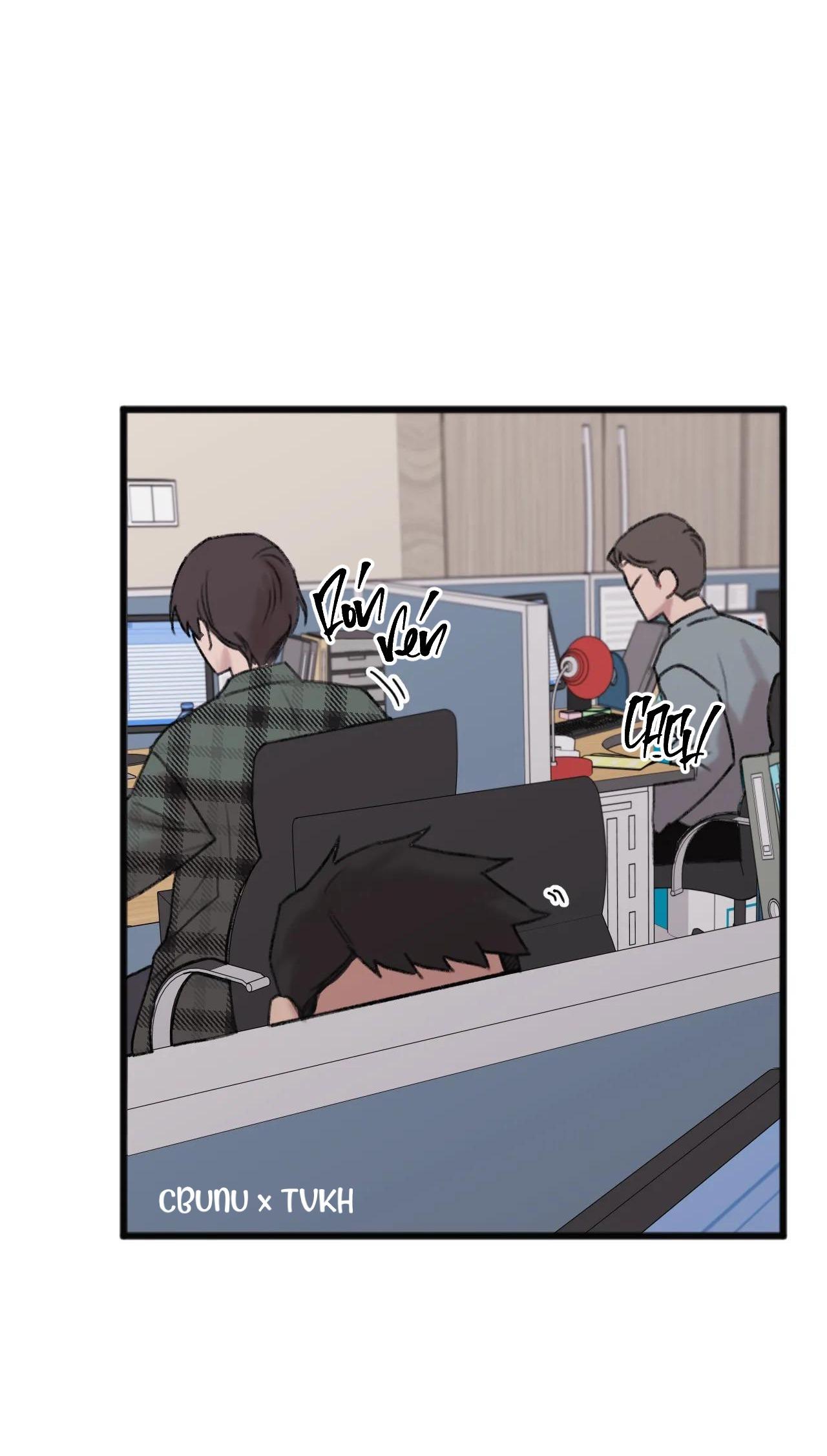 anh thật sự thích em sao chapter 3 48