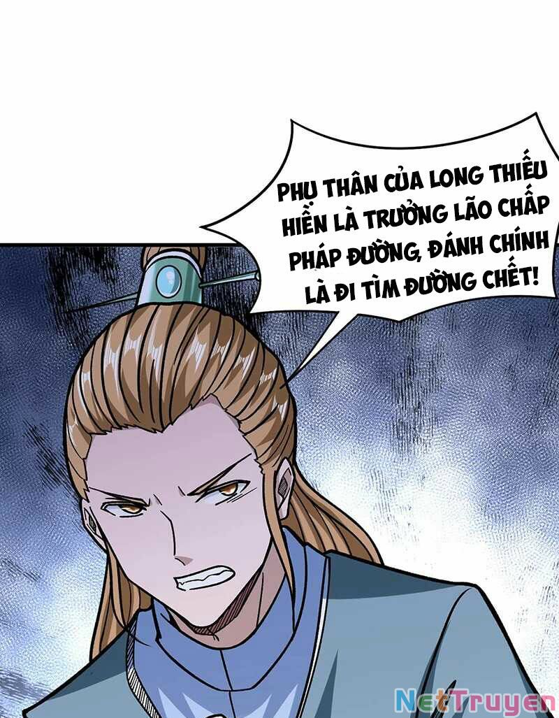 võ đạo độc tôn chapter 322 21