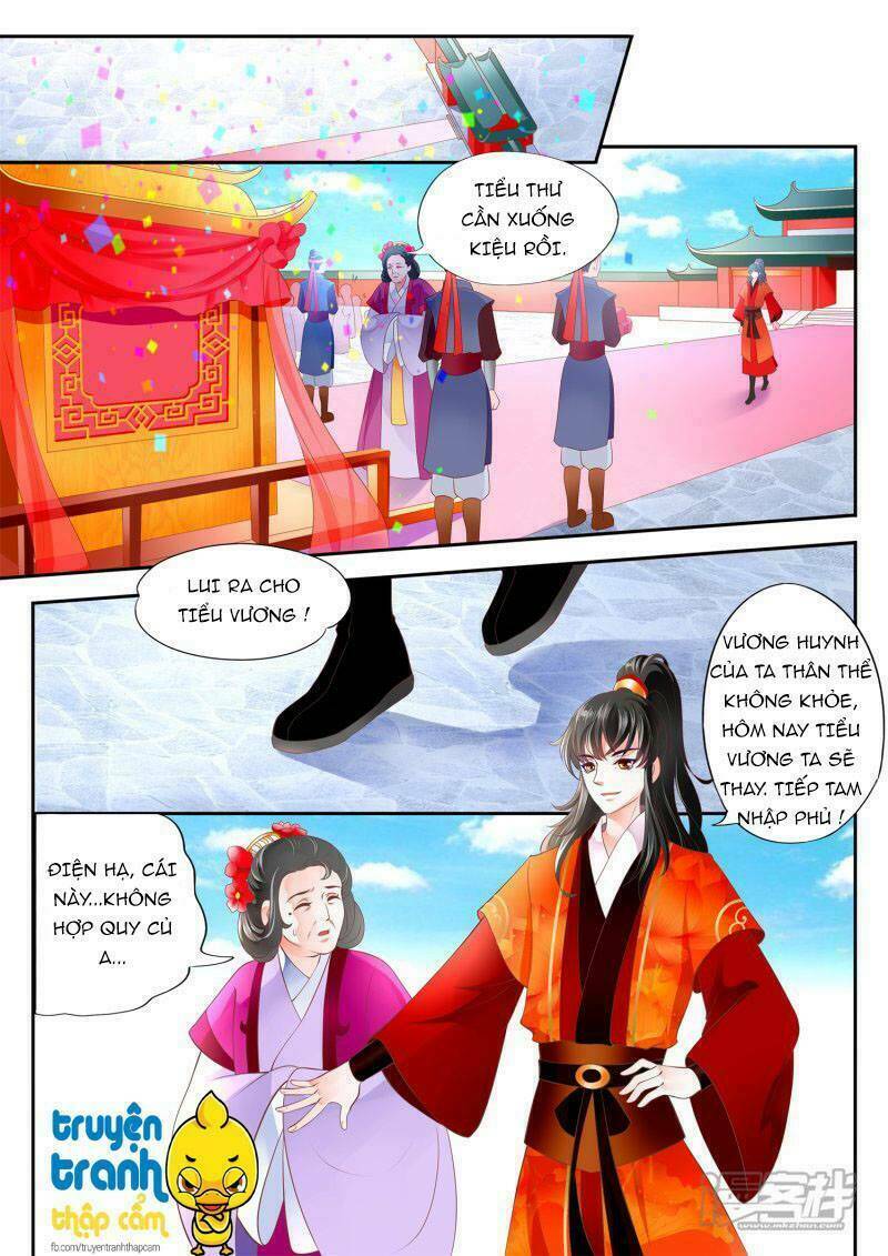 phi thường vô lương chapter 5 2