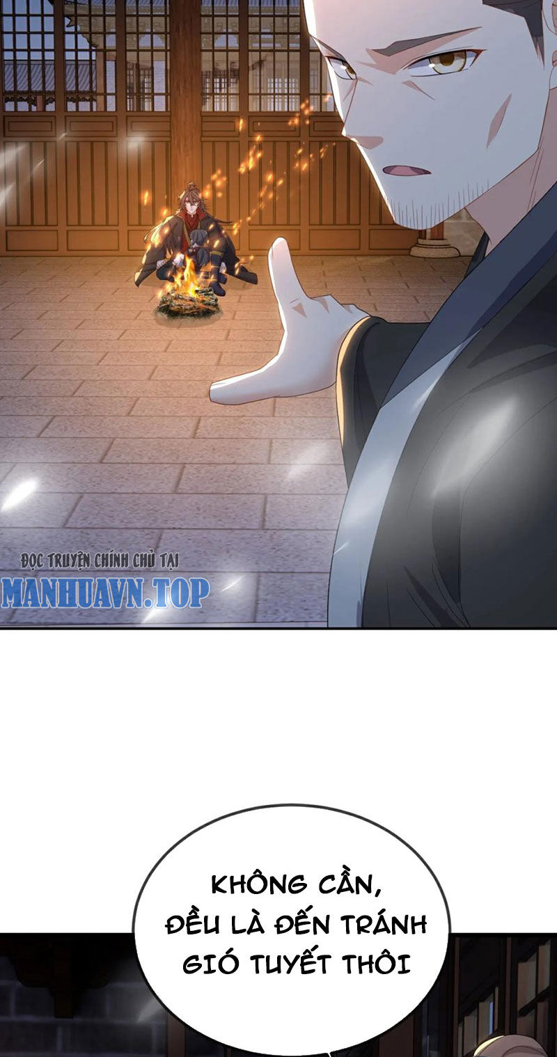 tiên võ đế tôn chapter 579 51