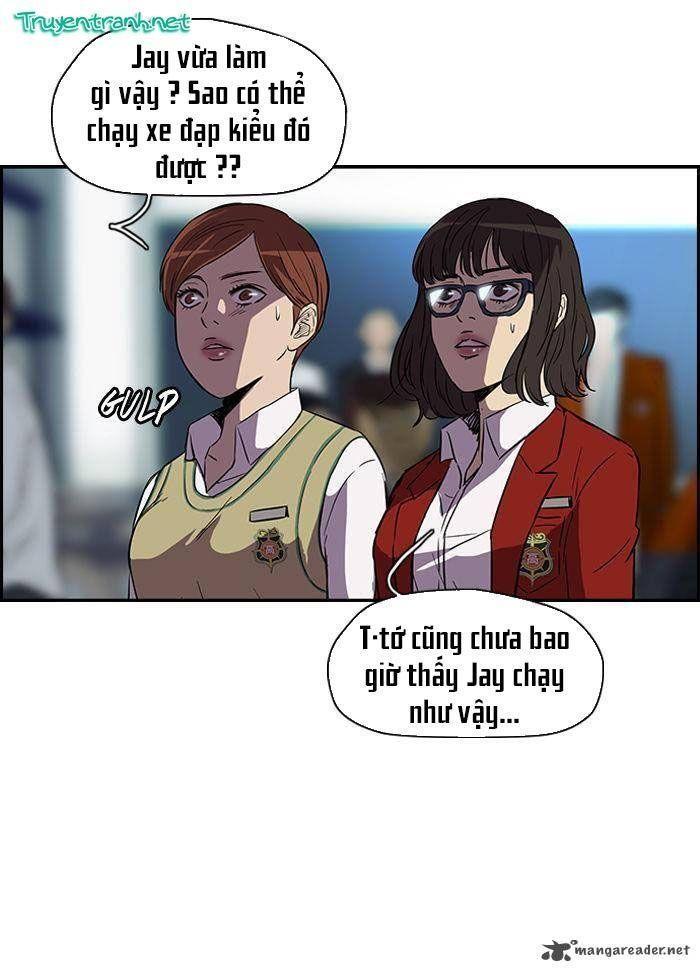 wind breaker chapter 75 17