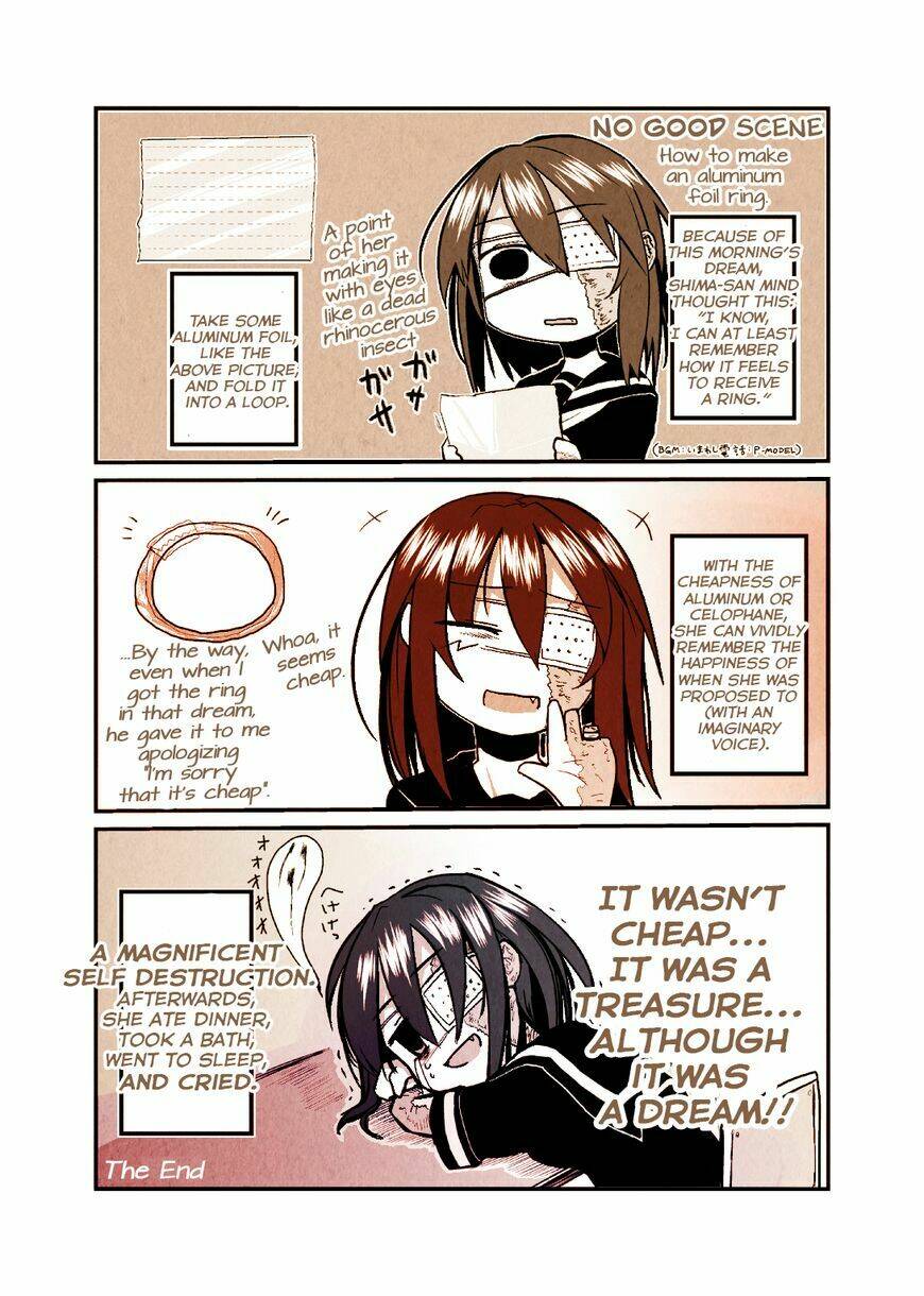 story of a certain burned girl chapter 2 14