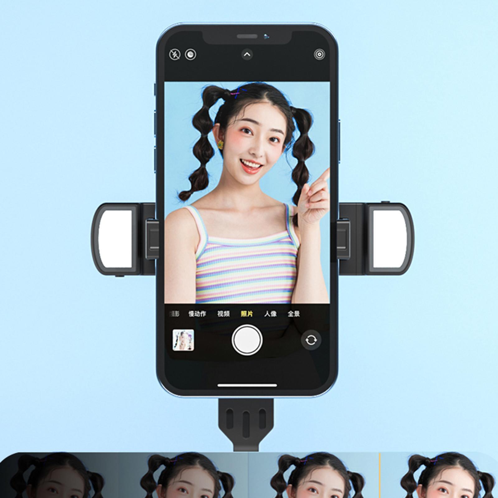 Bluetooth Selfie Stick Tripod Smart Phone Holder for for Android Smartphone No