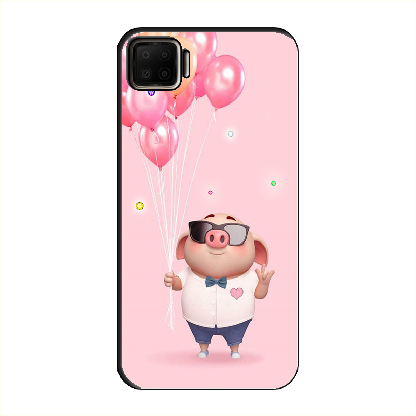 Ốp Lưng Dành Cho OPPO A73 2020