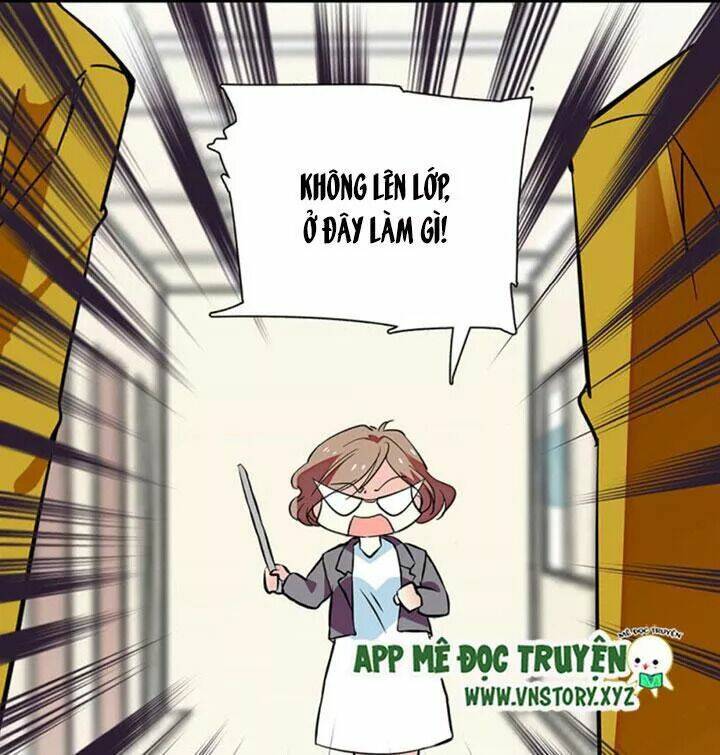 nữ hầu sau giờ học chapter 79 31