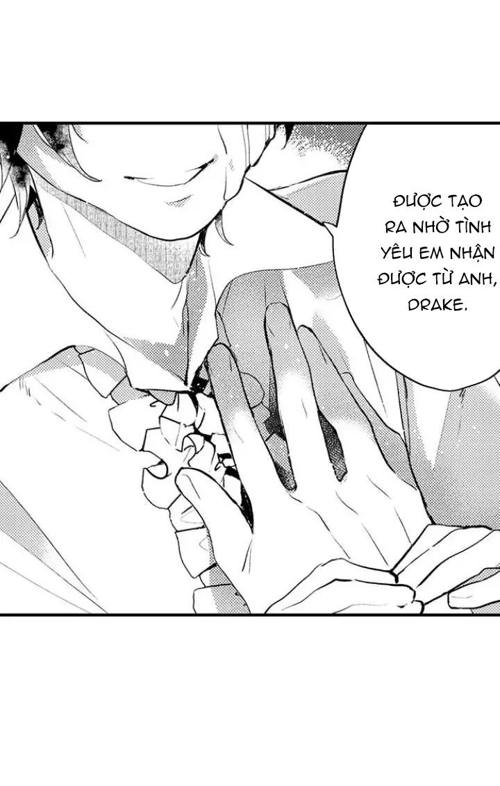 gần kề cái chết là lúc gào khóc tình yêu chapter 41.2 2