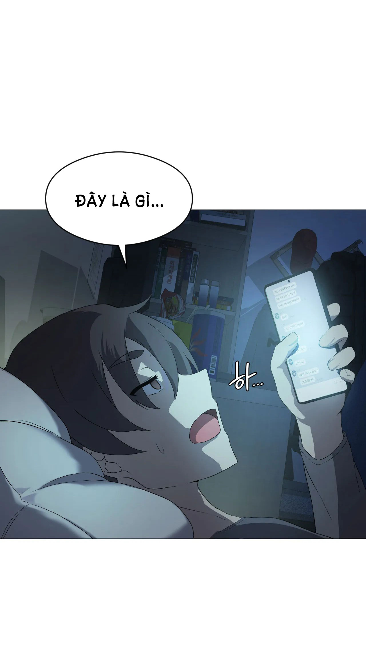 [18+] thăng cấp đến khi hài lòng chapter 7.1 9