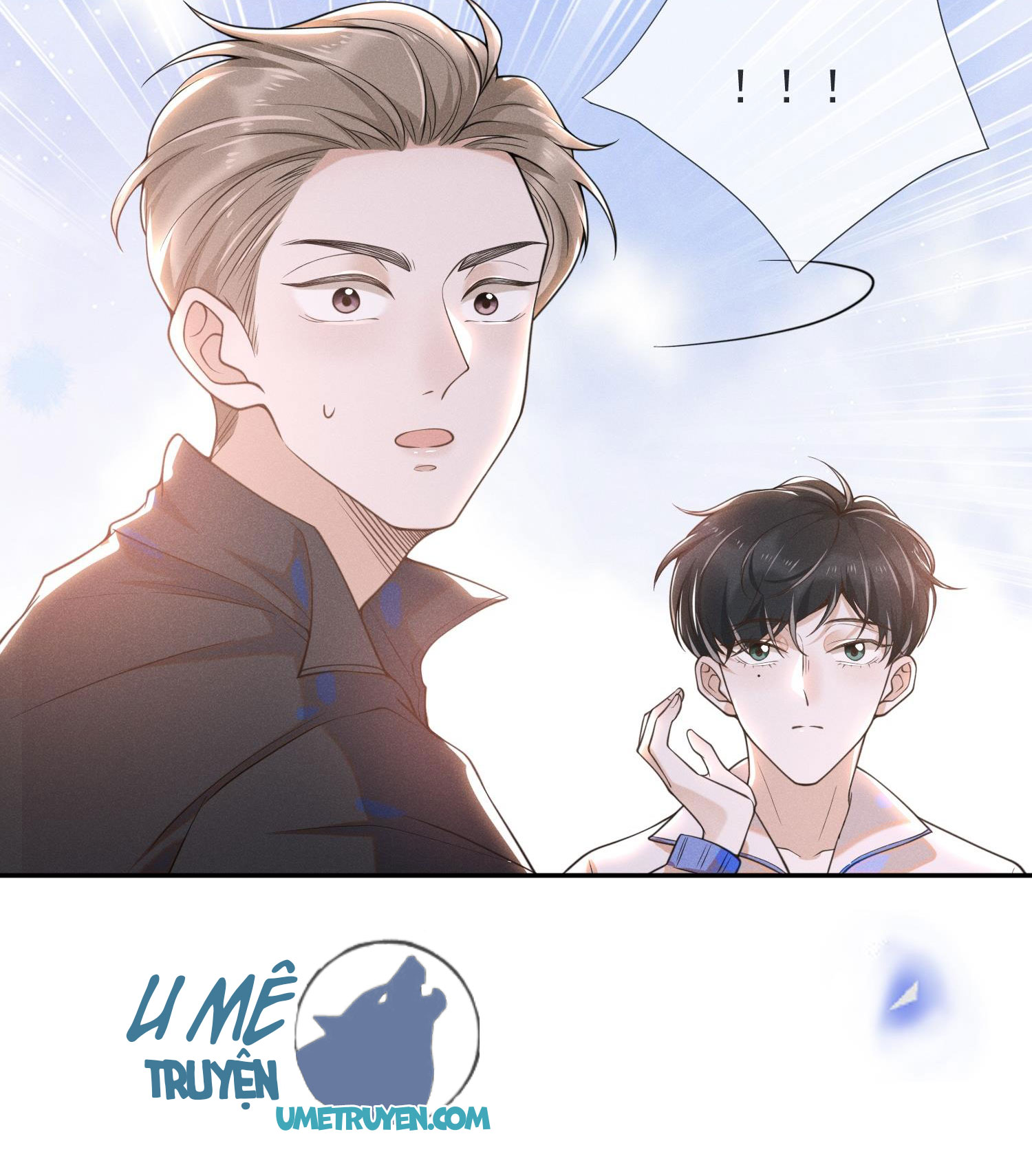 kiếp sau không gặp chapter 7 43