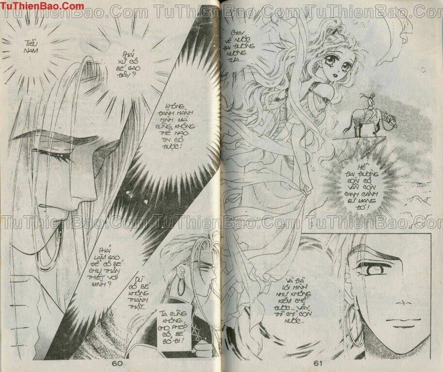 công chúa nam yên chapter 4 15