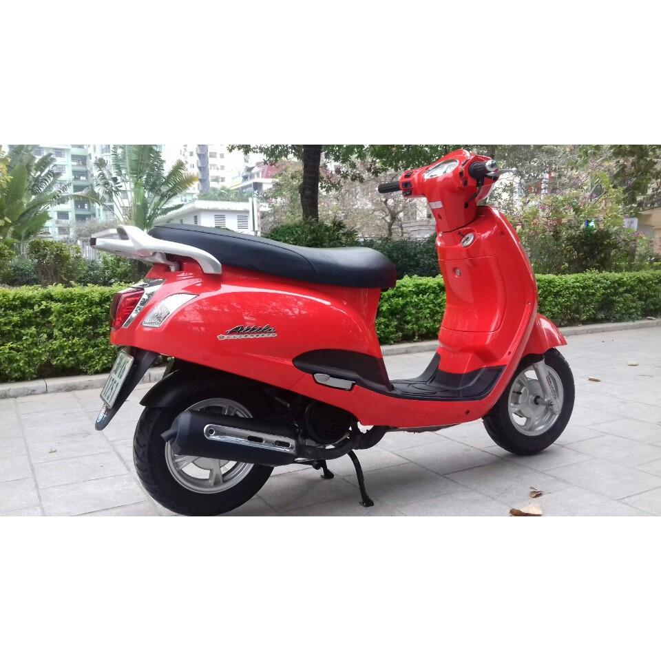 Dây phanh Trước - Dây ga dành cho xe ATTILA