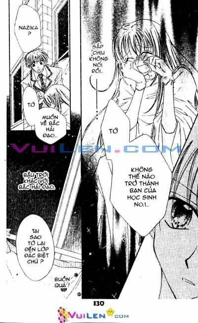 công chúa ẩm thực chapter 1 124