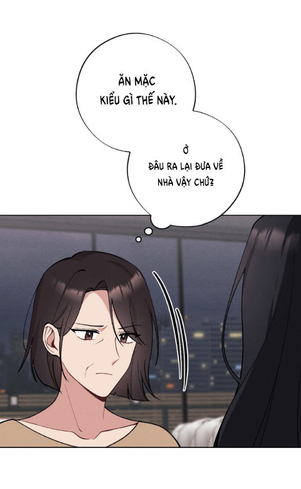 Ăn Mòn chapter 11.2 - Trang 11