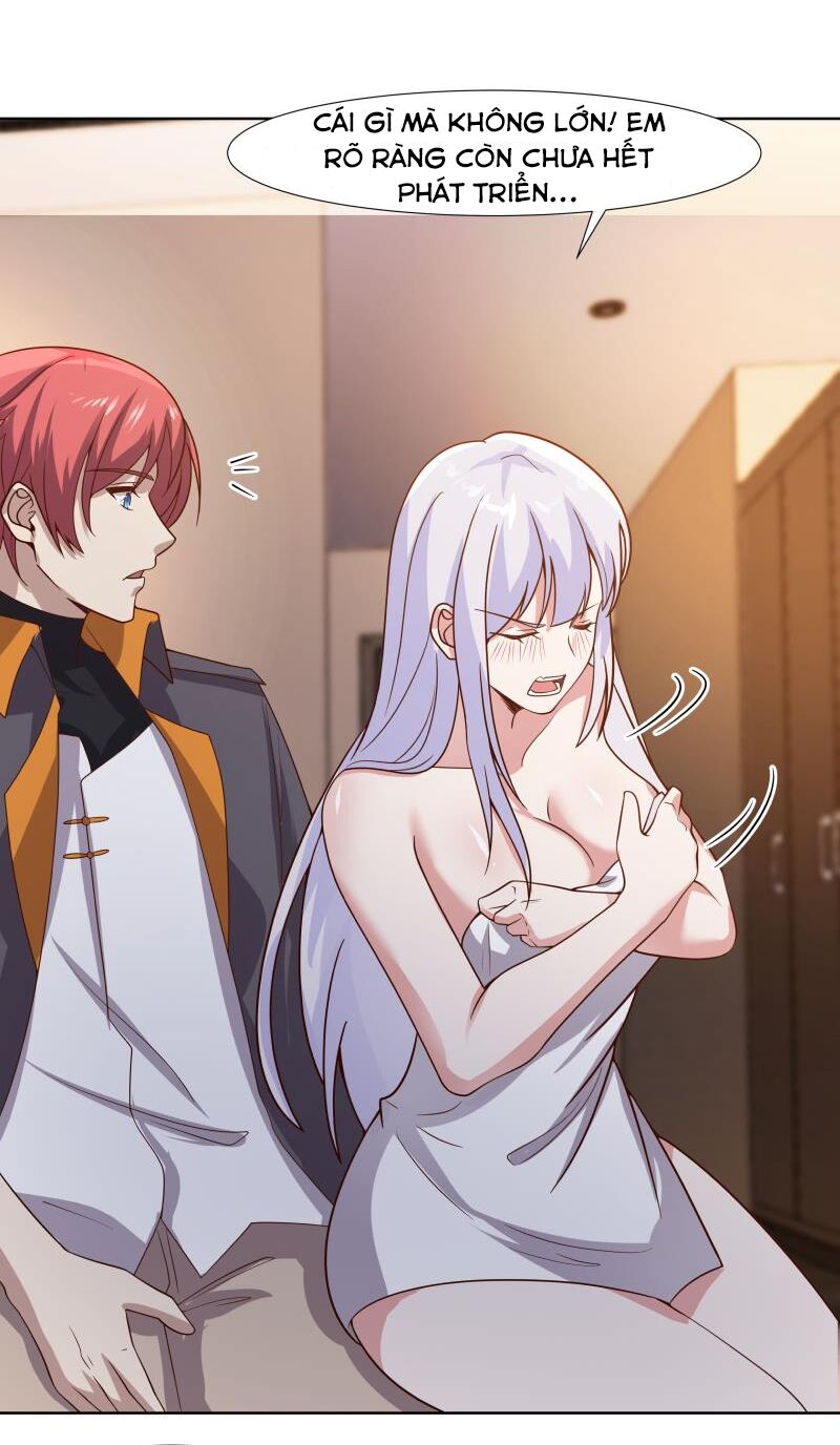 trên người ta có một rồng chapter 458 17