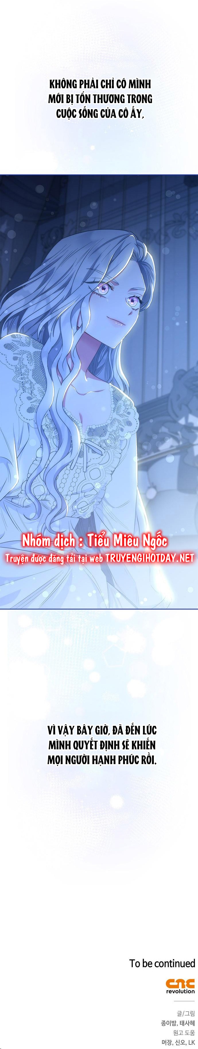 tôi trở thành mẹ của nam chính hoàn hảo chapter 37 57