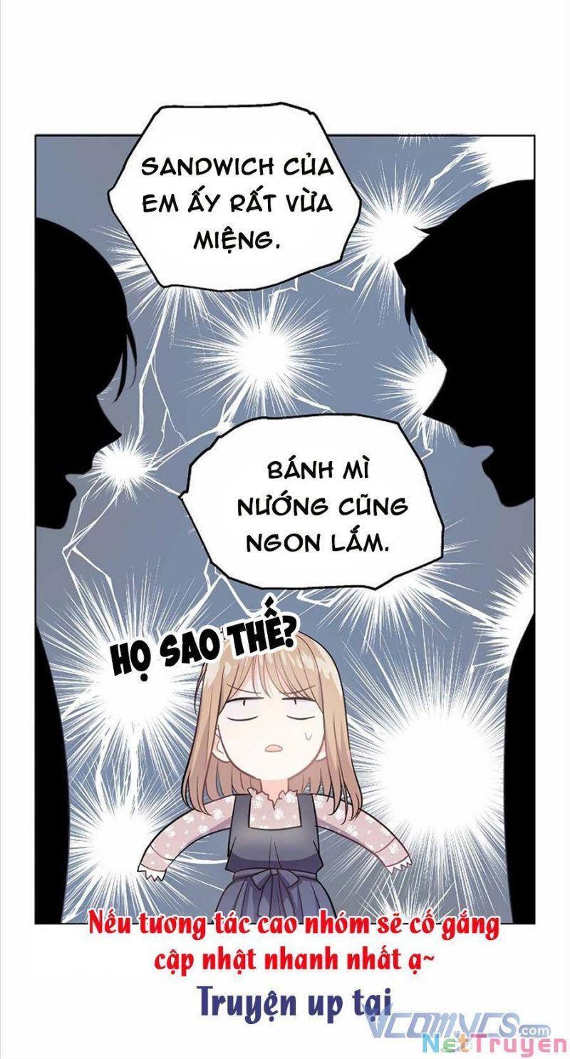 vô tình trở thành con gái của triệu phú chapter 26 76