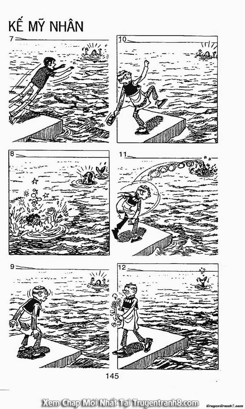 chú thoong chapter 131 1