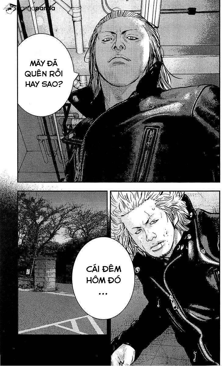 clover chapter 226 5