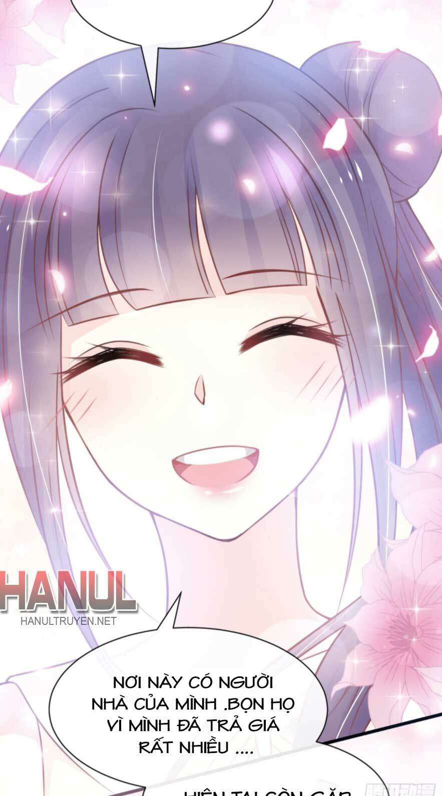 thiên hạ đệ nhất sủng phi chapter 165.2 3