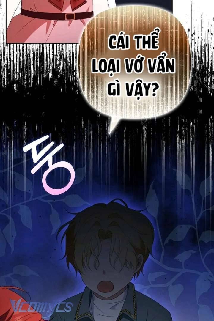 đứa con gái côn đồ nhà công tước chapter 42 42