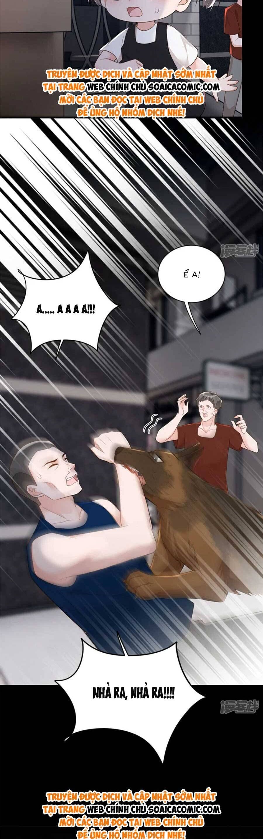 ác ma thì thầm chapter 166 2