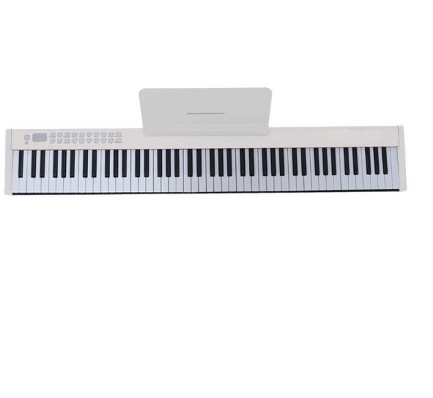 ĐÀN PIANO ĐIỆN BORA BX-II - 88 PHÍM NẶNG CẢM ỨNG LỰC BX-02