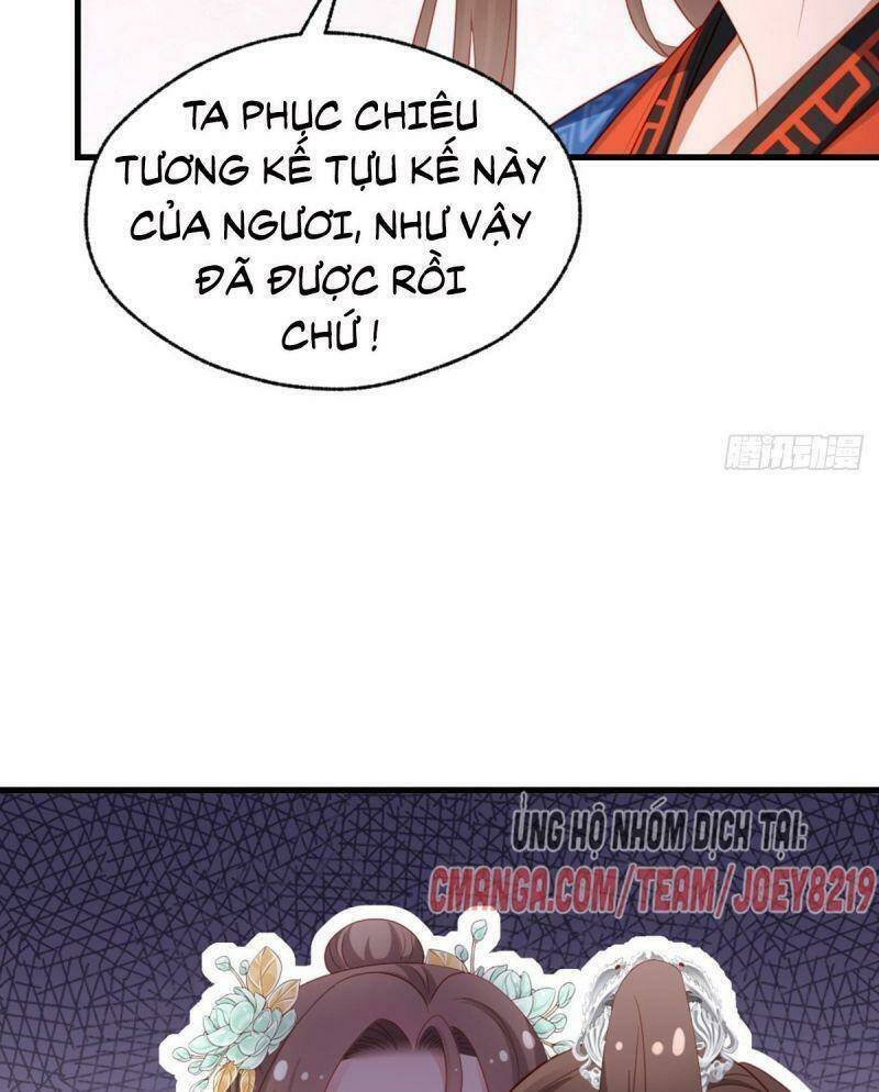đứng yên ! phụng chỉ đánh cướp đây chapter 39 35