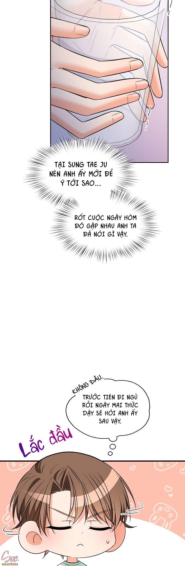 phòng tắm hơi chapter 44 11