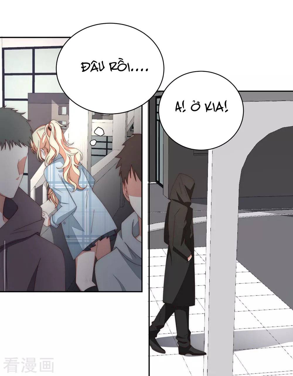 Lục Tiên Sinh Đừng Chọc Vào Tôi chapter 39 - Trang 8