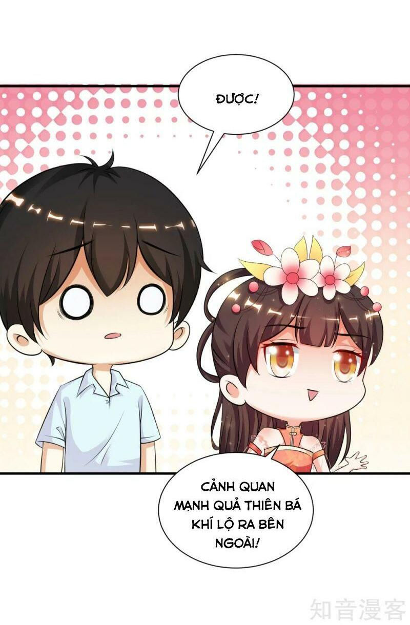 tối cường vận đào hoa chapter 131 24