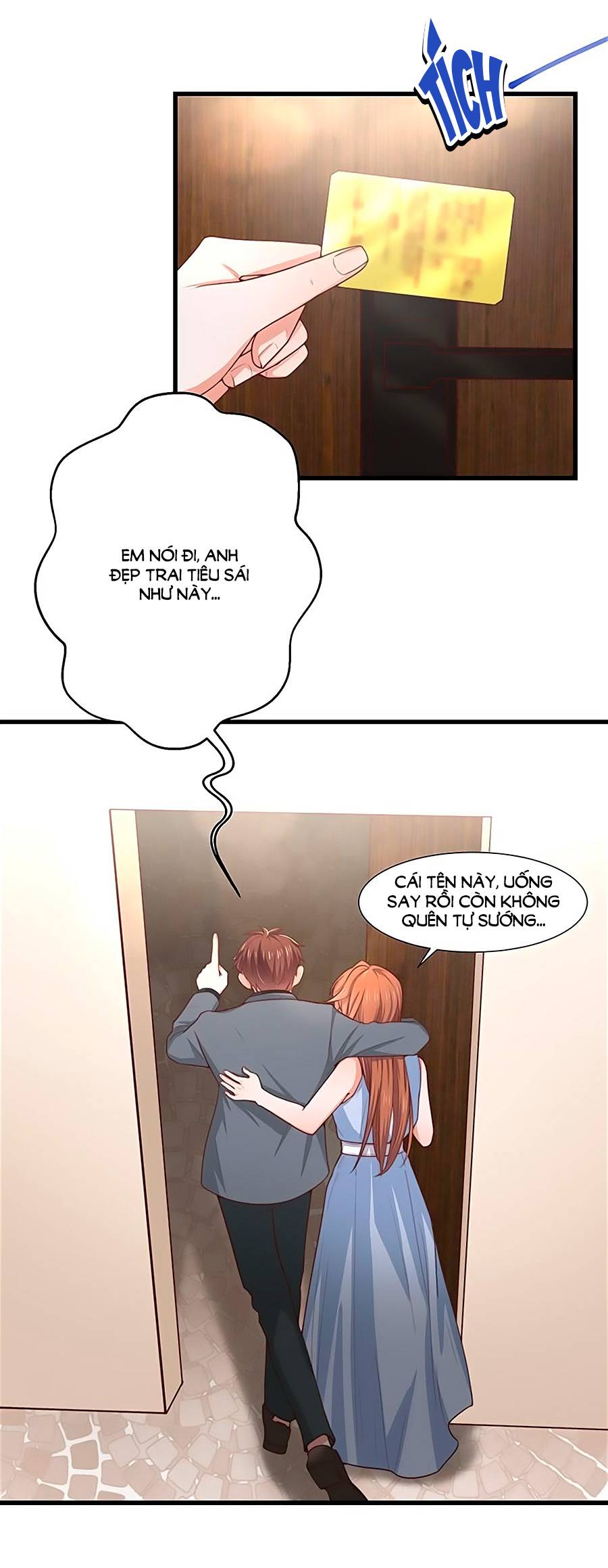 nhật ký báo thù của thiên kim hai mặt chapter 26 5