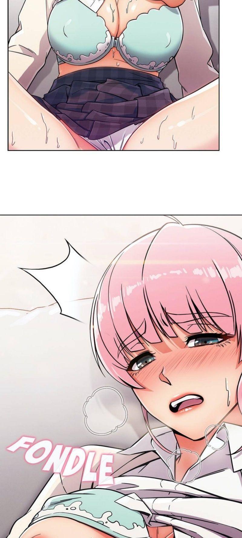 stand up guy chapter 3 35