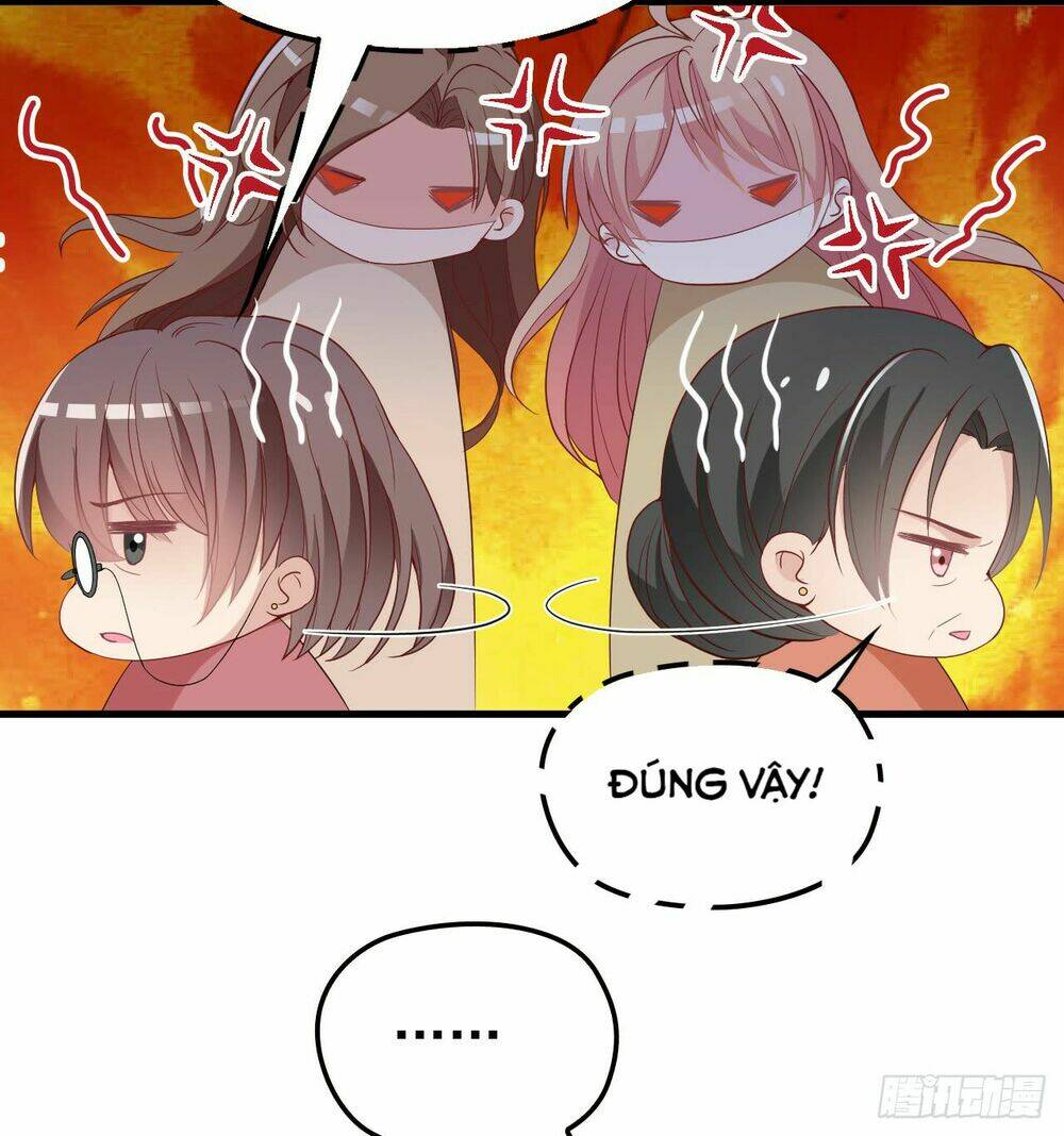 bí mật kết hôn với ảnh đế: vợ ơi đến đây tấn công đi nào chapter 31 12