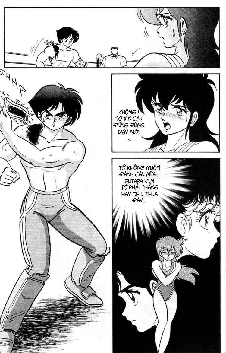 fubata-kun change! chapter 14 17